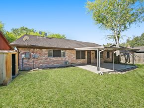 16334 Hollow Wood Drive, Houston TX 77090