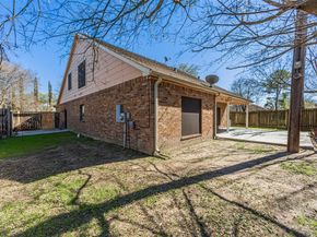 6203 Oak Bay Drive, Houston TX 77091