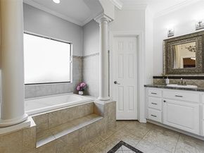 6203 Oak Bay Drive, Houston TX 77091