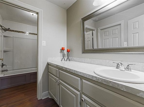 6203 Oak Bay Drive, Houston TX 77091