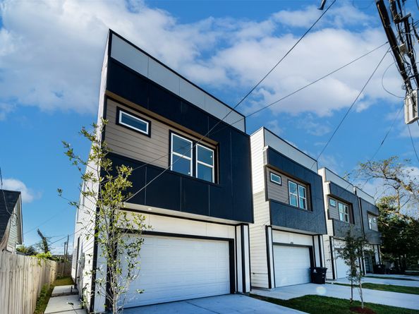 4008 Bennington Street, Houston TX 77016