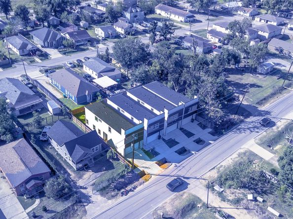 4008 Bennington Street, Houston TX 77016