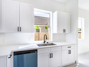 4008 Bennington Street, Houston TX 77016