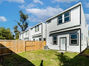 4008 Bennington Street, Houston TX 77016