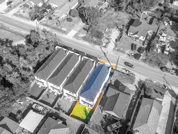 4008 Bennington Street, Houston TX 77016