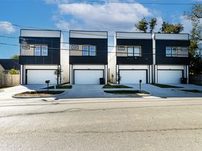 4008 Bennington Street, Houston TX 77016