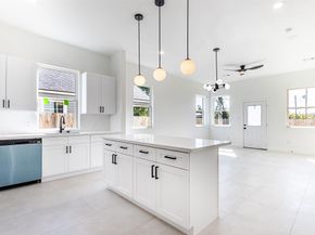 4008 Bennington Street, Houston TX 77016