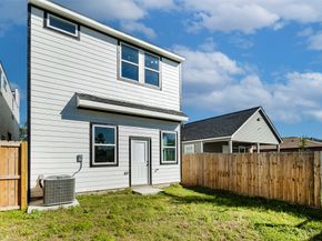 4008 Bennington Street, Houston TX 77016