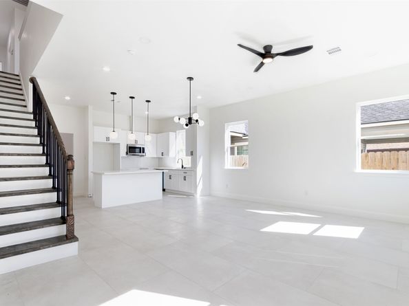 4008 Bennington Street, Houston TX 77016