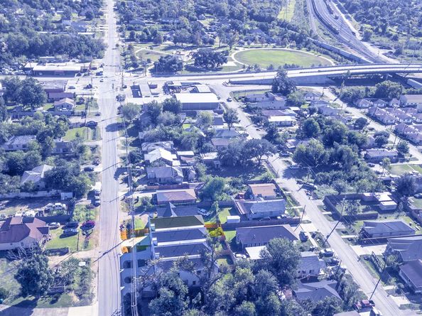 4008 Bennington Street, Houston TX 77016