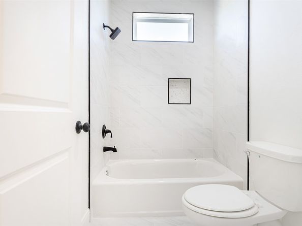 4008 Bennington Street, Houston TX 77016