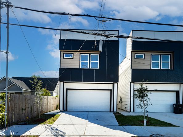 4008 Bennington Street, Houston TX 77016