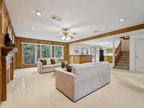 23 Twin Springs Place, The Woodlands TX 77381