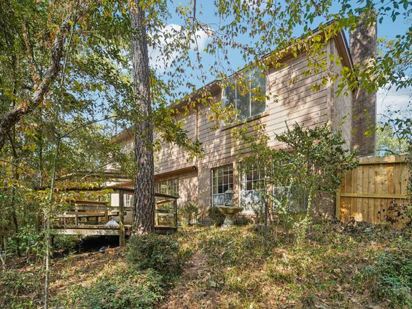 23 Twin Springs Place, The Woodlands TX 77381