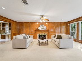 23 Twin Springs Place, The Woodlands TX 77381