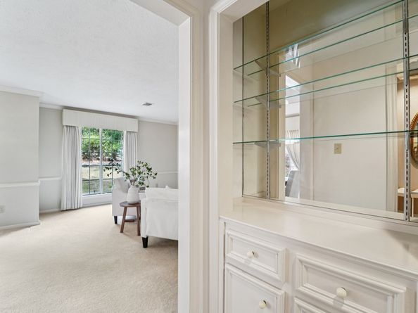 23 Twin Springs Place, The Woodlands TX 77381