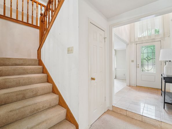 23 Twin Springs Place, The Woodlands TX 77381