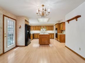 23 Twin Springs Place, The Woodlands TX 77381