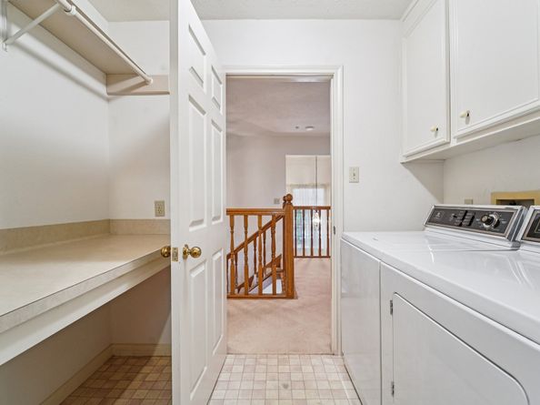 23 Twin Springs Place, The Woodlands TX 77381