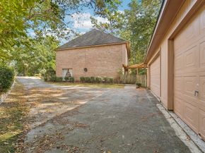 23 Twin Springs Place, The Woodlands TX 77381