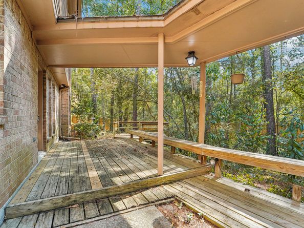 23 Twin Springs Place, The Woodlands TX 77381