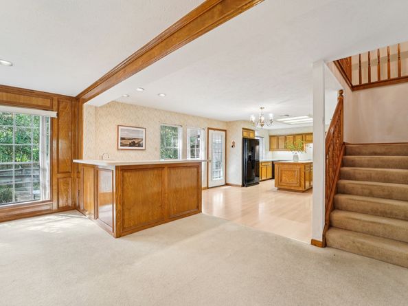 23 Twin Springs Place, The Woodlands TX 77381