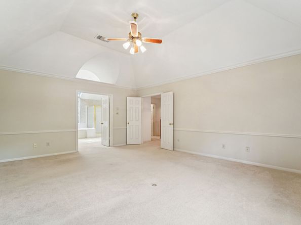 23 Twin Springs Place, The Woodlands TX 77381