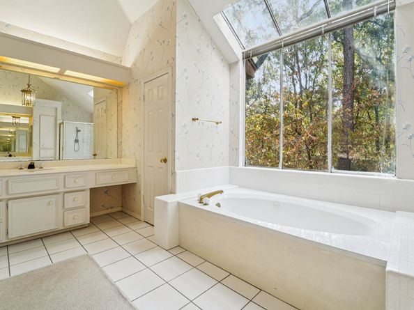 23 Twin Springs Place, The Woodlands TX 77381