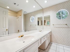 23 Twin Springs Place, The Woodlands TX 77381