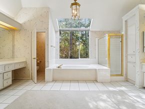 23 Twin Springs Place, The Woodlands TX 77381