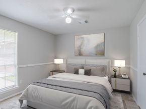 5902 Yorkgate Drive, Spring TX 77373