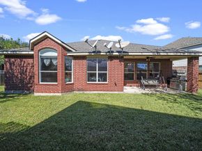 10215 Rockdale Bridge Court, Sugar Land TX 77498