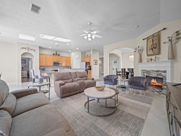 10215 Rockdale Bridge Court, Sugar Land TX 77498