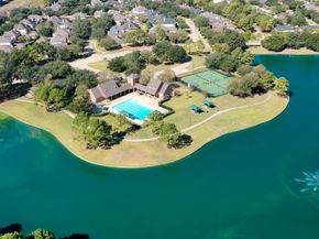 10215 Rockdale Bridge Court, Sugar Land TX 77498