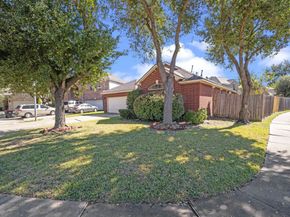 10215 Rockdale Bridge Court, Sugar Land TX 77498