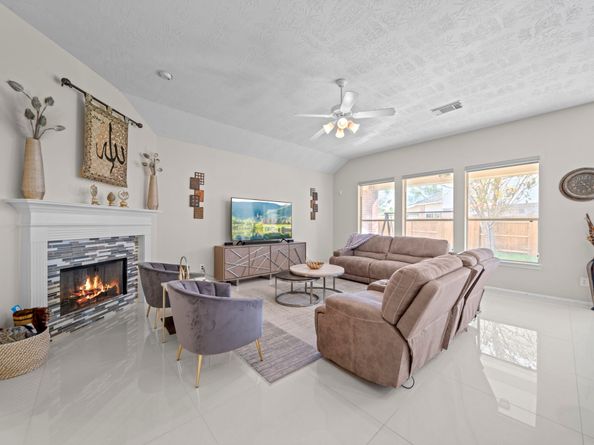 10215 Rockdale Bridge Court, Sugar Land TX 77498