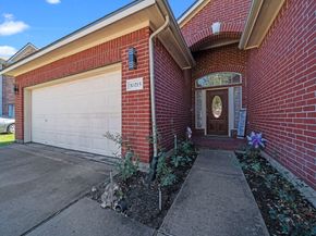 10215 Rockdale Bridge Court, Sugar Land TX 77498