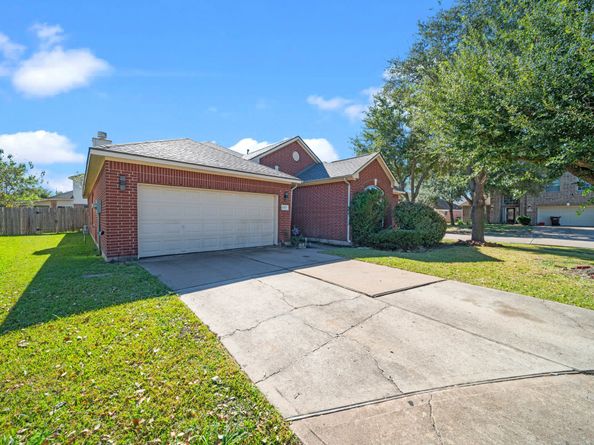 10215 Rockdale Bridge Court, Sugar Land TX 77498