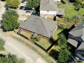 10215 Rockdale Bridge Court, Sugar Land TX 77498