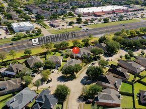 10215 Rockdale Bridge Court, Sugar Land TX 77498