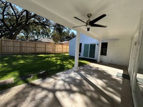 11923 Riverview Drive, Houston TX 77077
