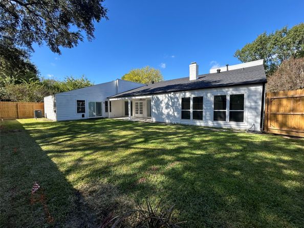 11923 Riverview Drive, Houston TX 77077