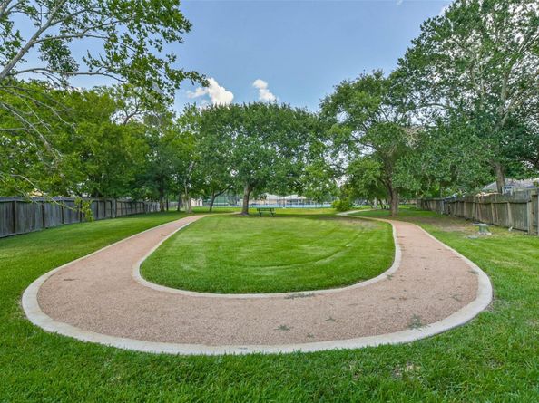 11923 Riverview Drive, Houston TX 77077