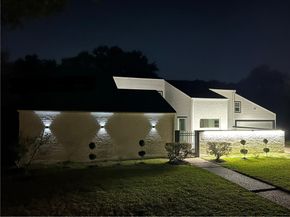 11923 Riverview Drive, Houston TX 77077