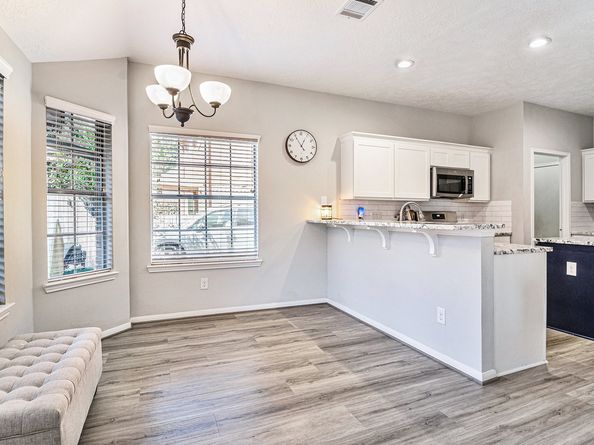 16215 Cairngorm Avenue, Houston TX 77095