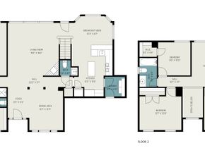 16215 Cairngorm Avenue, Houston TX 77095