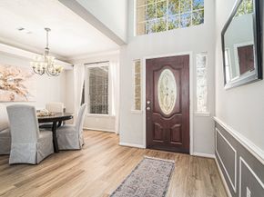 16215 Cairngorm Avenue, Houston TX 77095