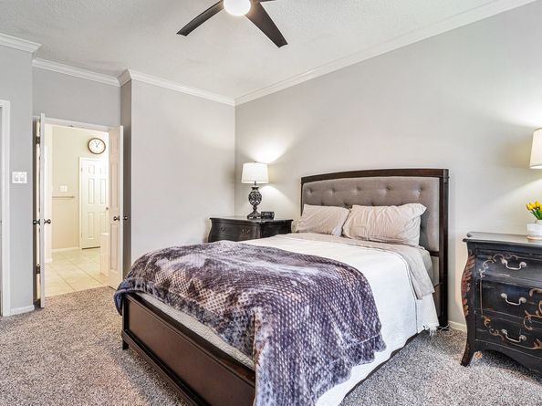 16215 Cairngorm Avenue, Houston TX 77095