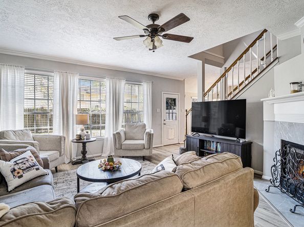 16215 Cairngorm Avenue, Houston TX 77095