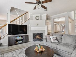 16215 Cairngorm Avenue, Houston TX 77095